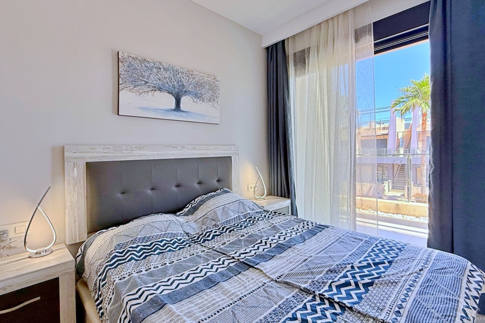 Revente - Apartment - Pilar de La Horadada - Torre de la Horadada