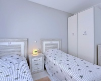 Revente - Apartment - Pilar de La Horadada - Torre de la Horadada
