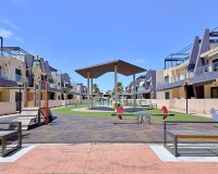 Revente - Apartment - Pilar de La Horadada - Torre de la Horadada