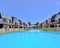 Revente - Apartment - Pilar de La Horadada - Torre de la Horadada
