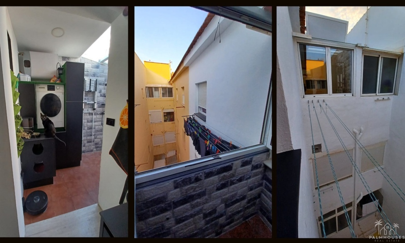Revente - Apartment - Pilar de La Horadada - Torre de la Horadada