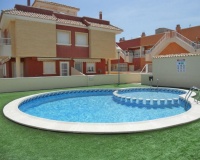Revente - Apartment - Pilar de La Horadada - Torre de la Horadada