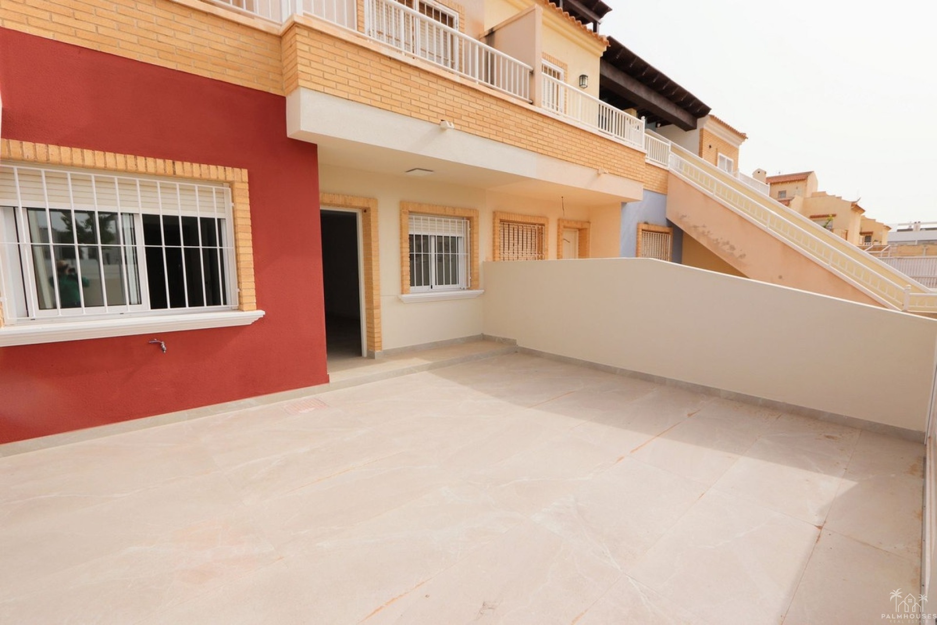 Revente - Apartment - Pilar de La Horadada - Torre de la Horadada