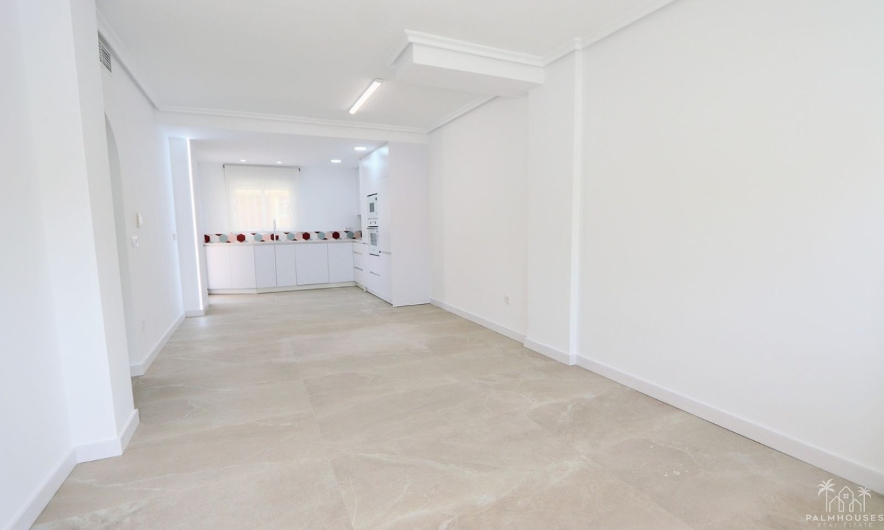 Revente - Apartment - Pilar de La Horadada - Torre de la Horadada