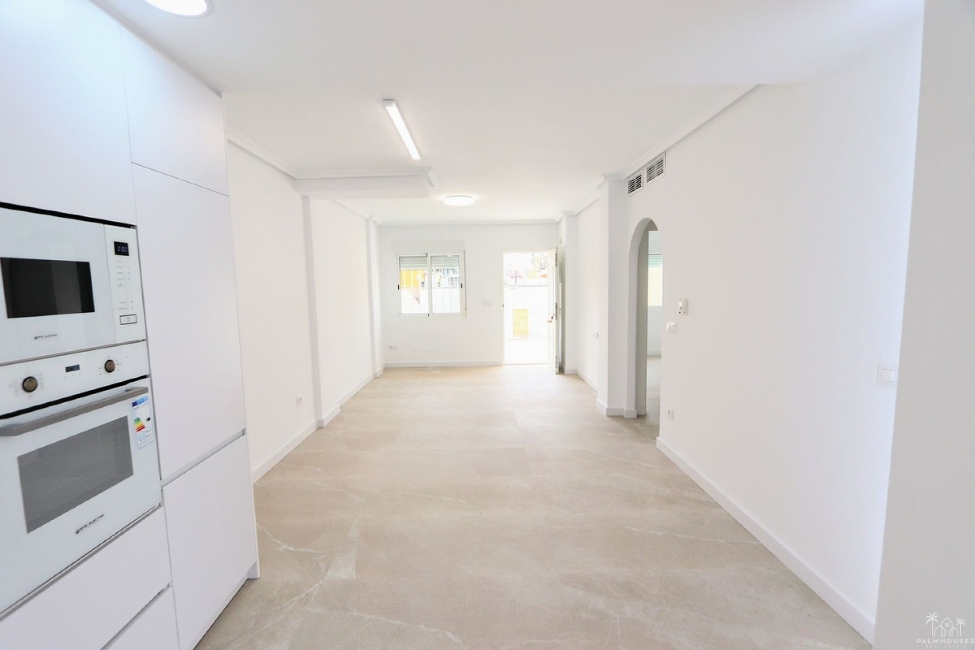 Revente - Apartment - Pilar de La Horadada - Torre de la Horadada