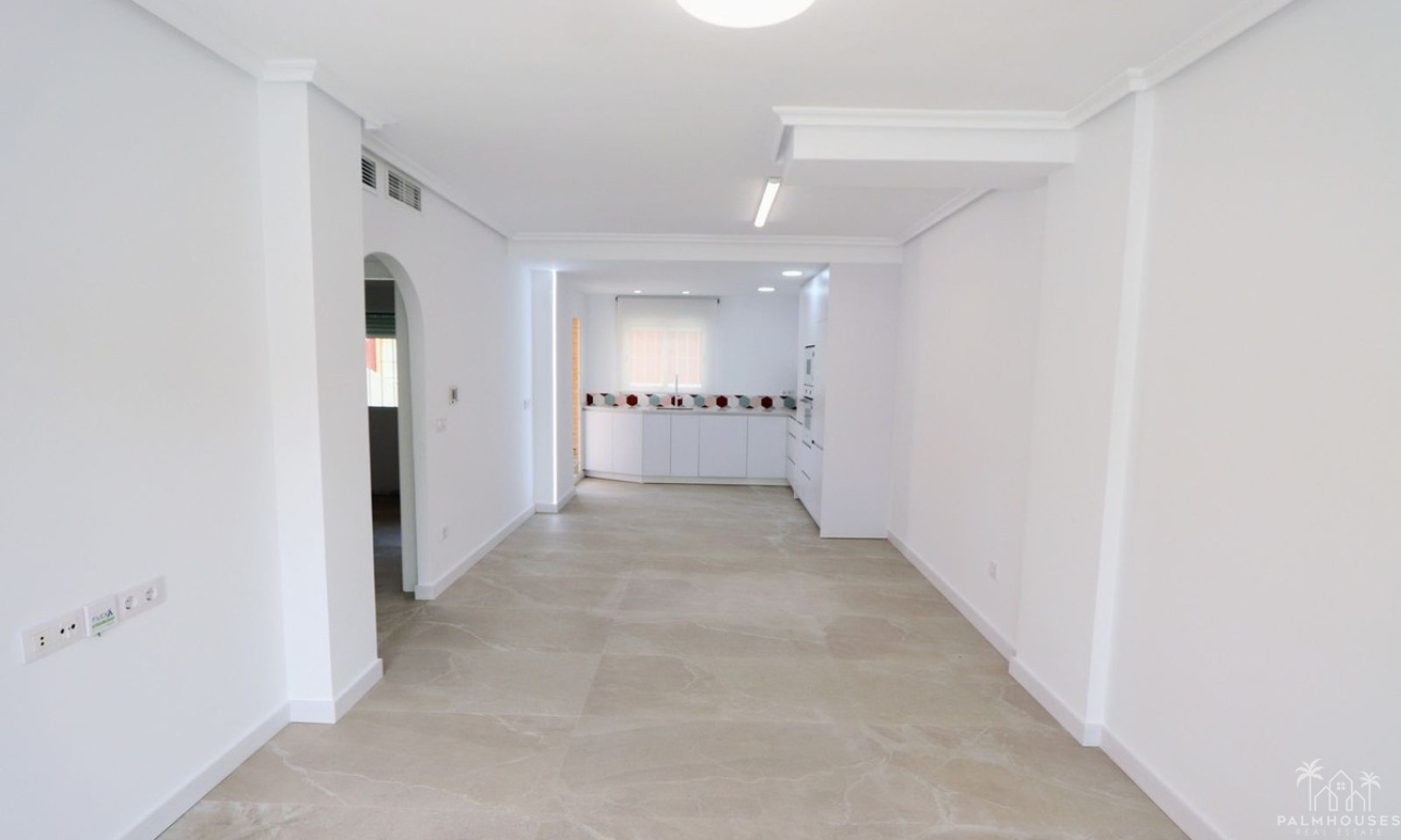 Revente - Apartment - Pilar de La Horadada - Torre de la Horadada