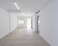 Revente - Apartment - Pilar de La Horadada - Torre de la Horadada