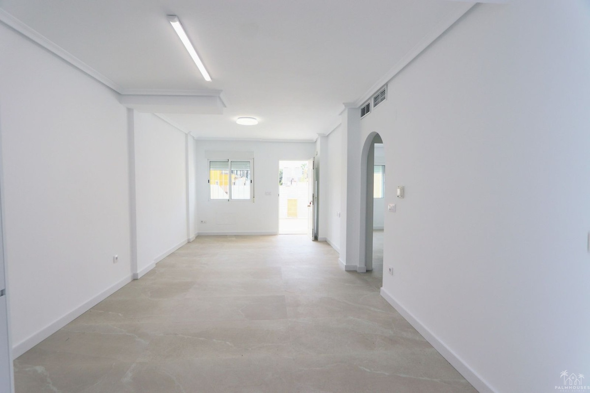 Revente - Apartment - Pilar de La Horadada - Torre de la Horadada