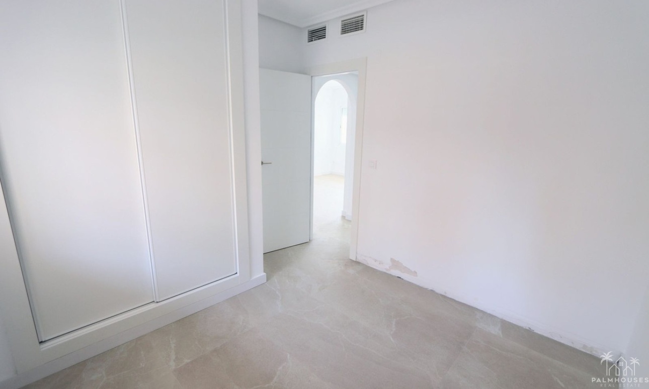 Revente - Apartment - Pilar de La Horadada - Torre de la Horadada