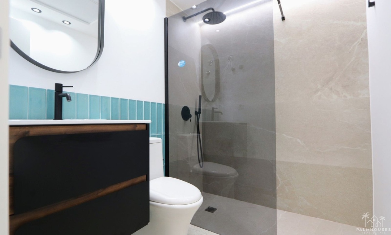 Revente - Apartment - Pilar de La Horadada - Torre de la Horadada