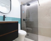 Revente - Apartment - Pilar de La Horadada - Torre de la Horadada
