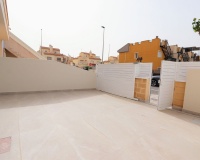 Revente - Apartment - Pilar de La Horadada - Torre de la Horadada
