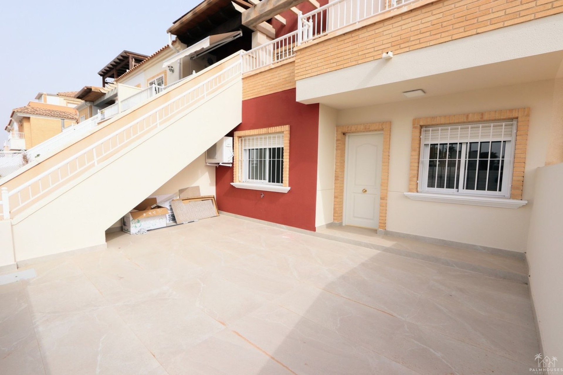 Revente - Apartment - Pilar de La Horadada - Torre de la Horadada