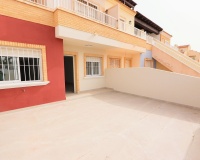 Revente - Apartment - Pilar de La Horadada - Torre de la Horadada