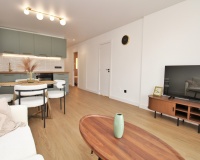 Revente - Apartment - Pilar de La Horadada - Torre de la Horadada