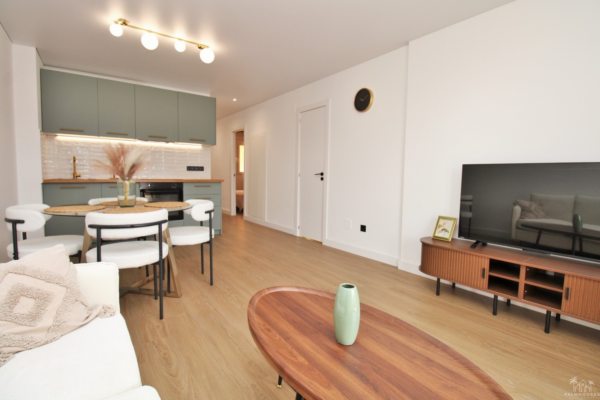 Revente - Apartment - Pilar de La Horadada - Torre de la Horadada