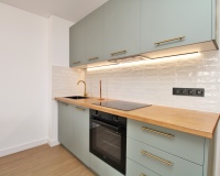 Revente - Apartment - Pilar de La Horadada - Torre de la Horadada
