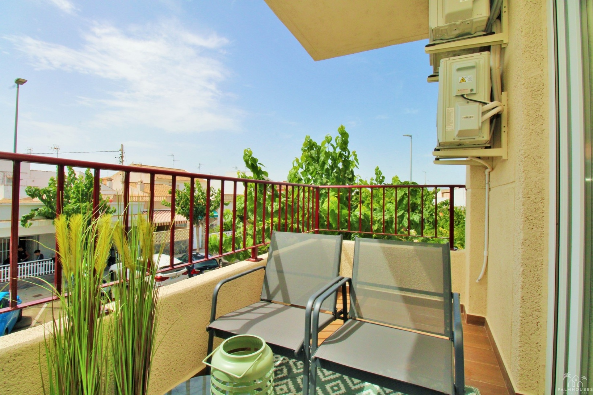 Revente - Apartment - Pilar de La Horadada - Torre de la Horadada