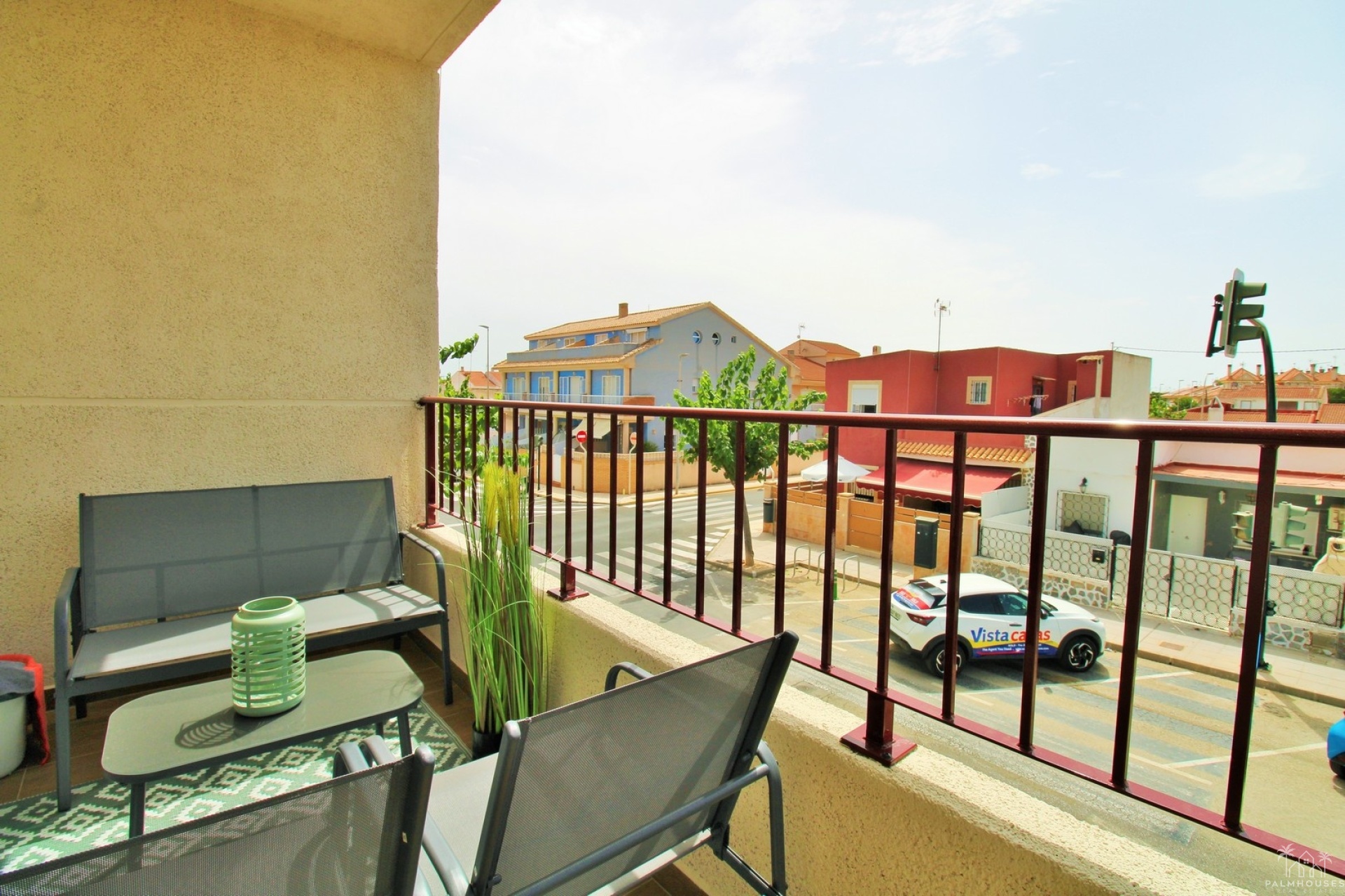 Revente - Apartment - Pilar de La Horadada - Torre de la Horadada