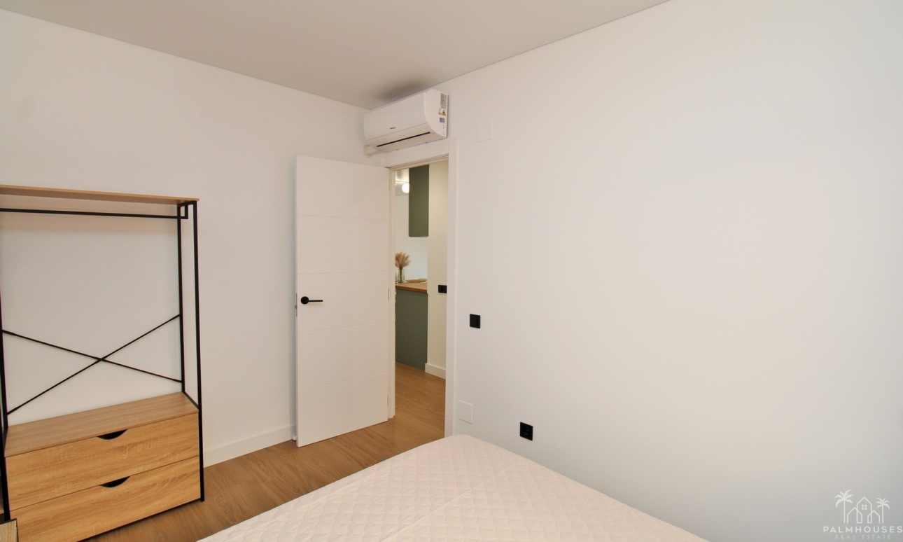 Revente - Apartment - Pilar de La Horadada - Torre de la Horadada