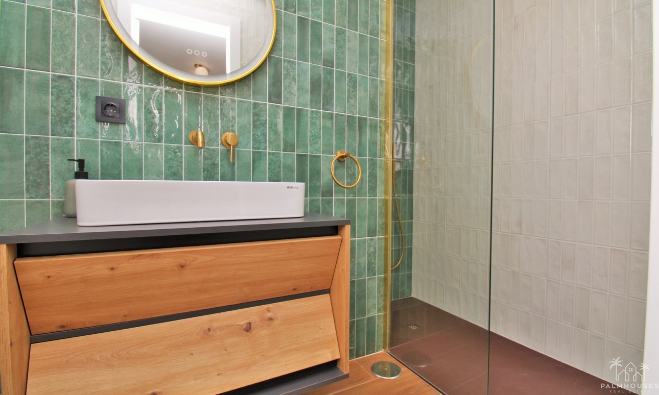 Revente - Apartment - Pilar de La Horadada - Torre de la Horadada