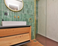 Revente - Apartment - Pilar de La Horadada - Torre de la Horadada