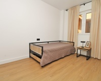 Revente - Apartment - Pilar de La Horadada - Torre de la Horadada