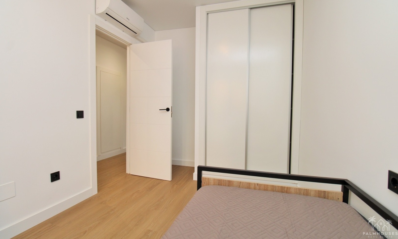 Revente - Apartment - Pilar de La Horadada - Torre de la Horadada
