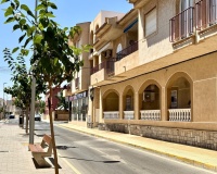 Revente - Apartment - Pilar de La Horadada - Torre de la Horadada
