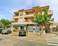 Revente - Apartment - Pilar de La Horadada - Torre de la Horadada
