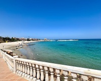 Revente - Apartment - Pilar de La Horadada - Torre de la Horadada