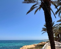 Revente - Apartment - Pilar de La Horadada - Torre de la Horadada