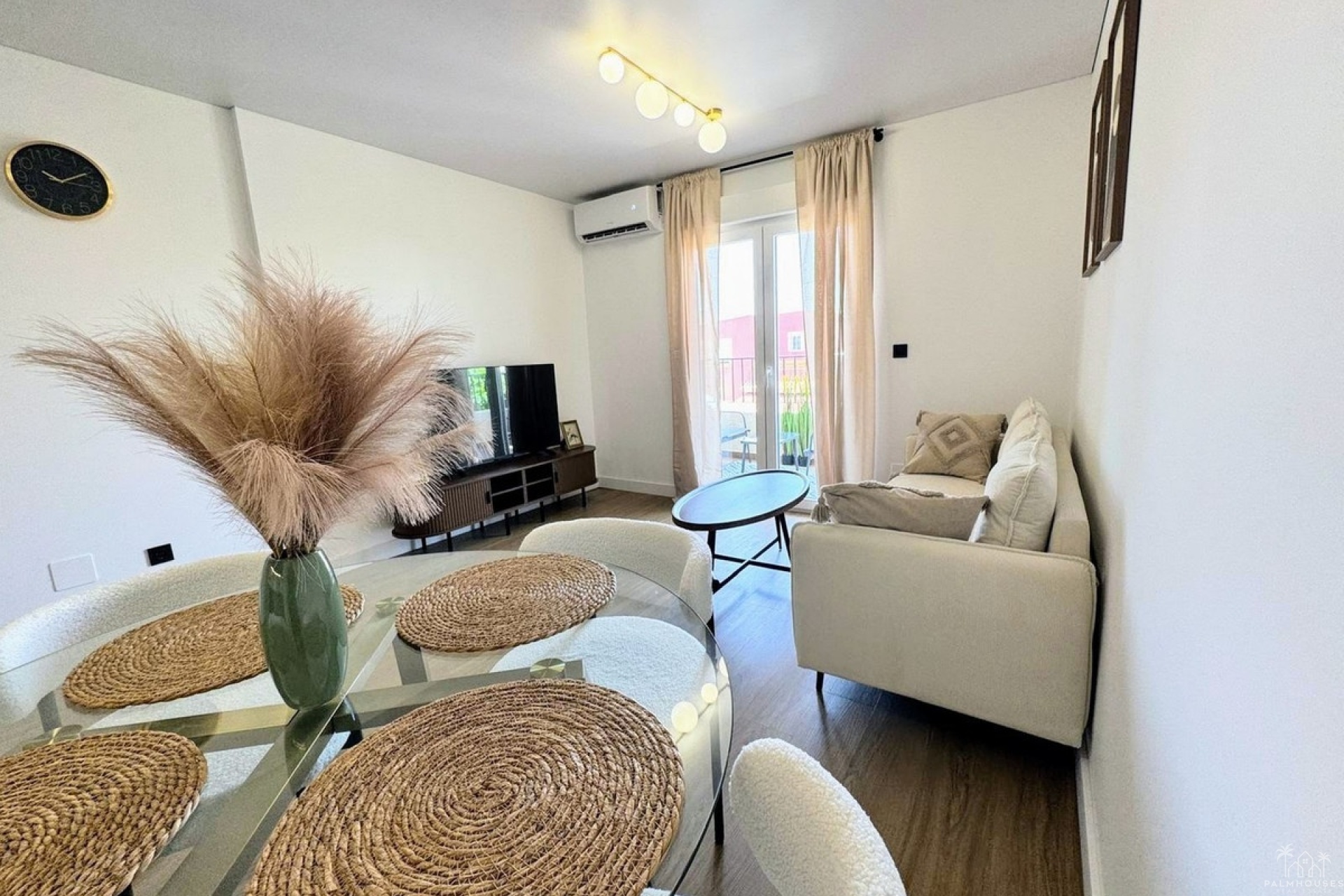 Revente - Apartment - Pilar de La Horadada - Torre de la Horadada