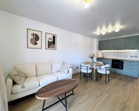 Revente - Apartment - Pilar de La Horadada - Torre de la Horadada