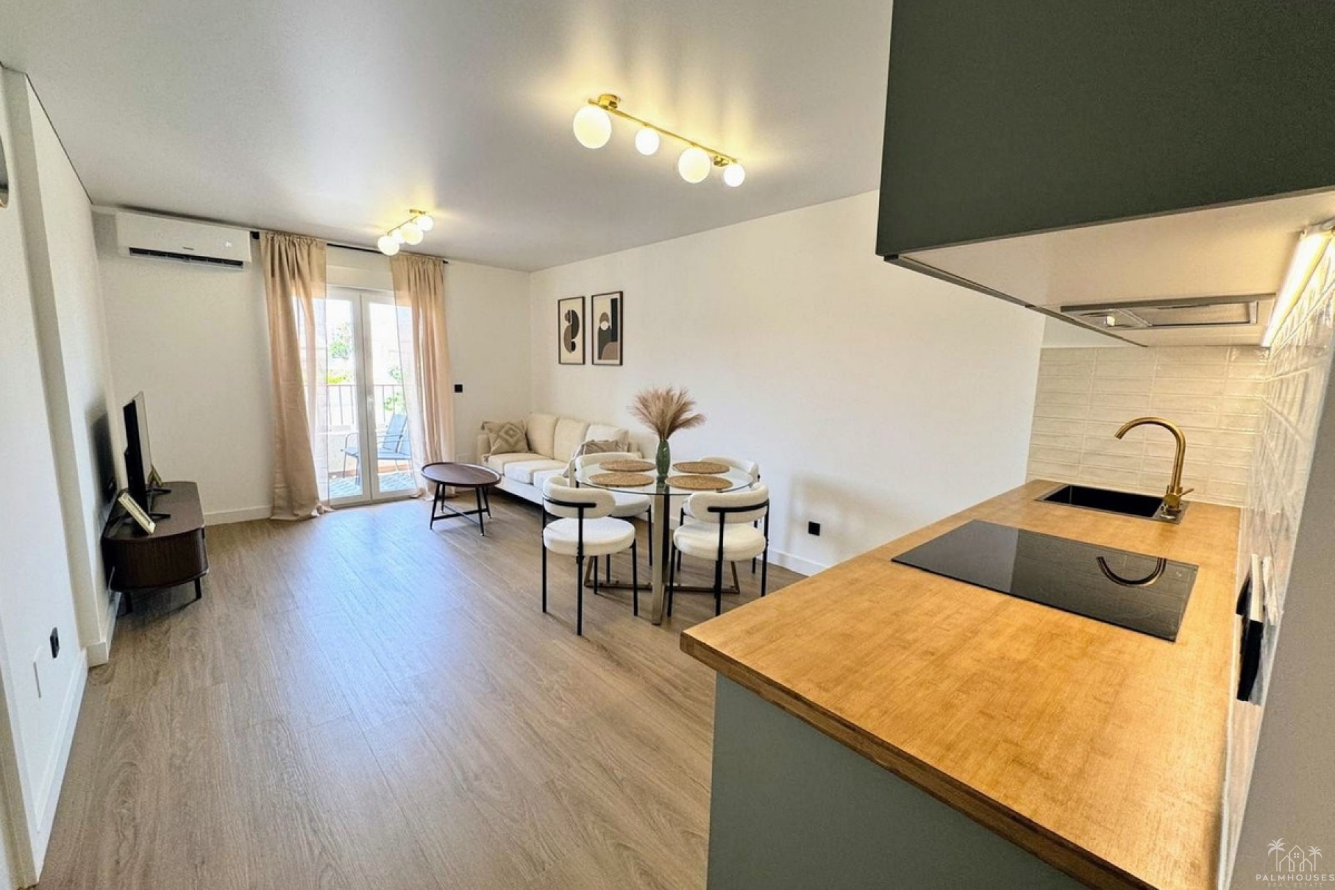 Revente - Apartment - Pilar de La Horadada - Torre de la Horadada