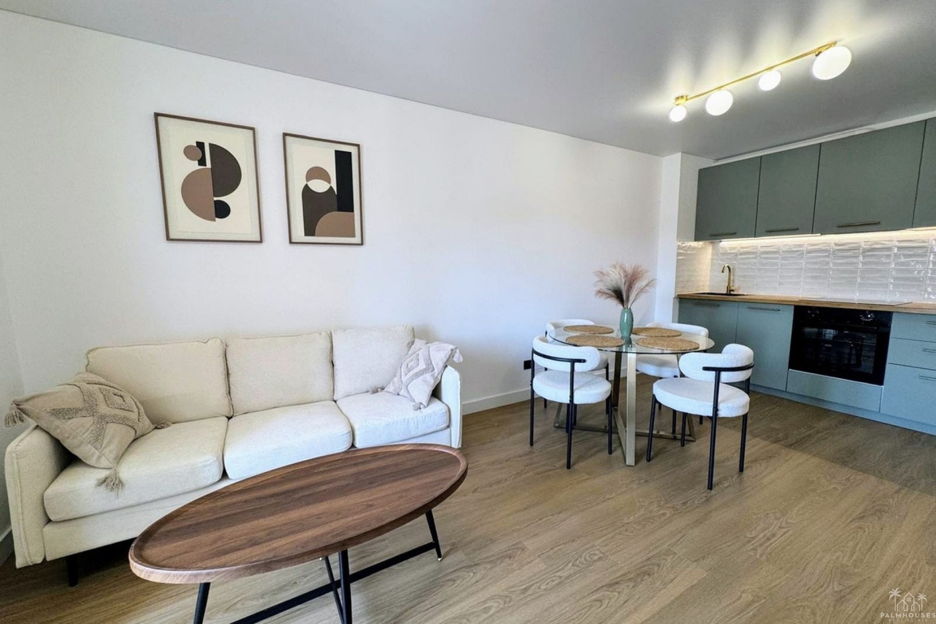 Revente - Apartment - Pilar de La Horadada - Torre de la Horadada