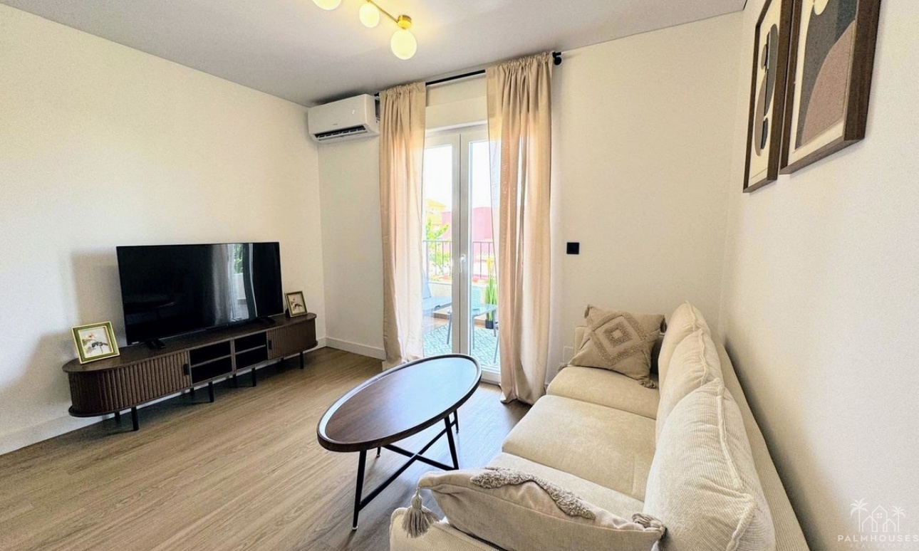 Revente - Apartment - Pilar de La Horadada - Torre de la Horadada