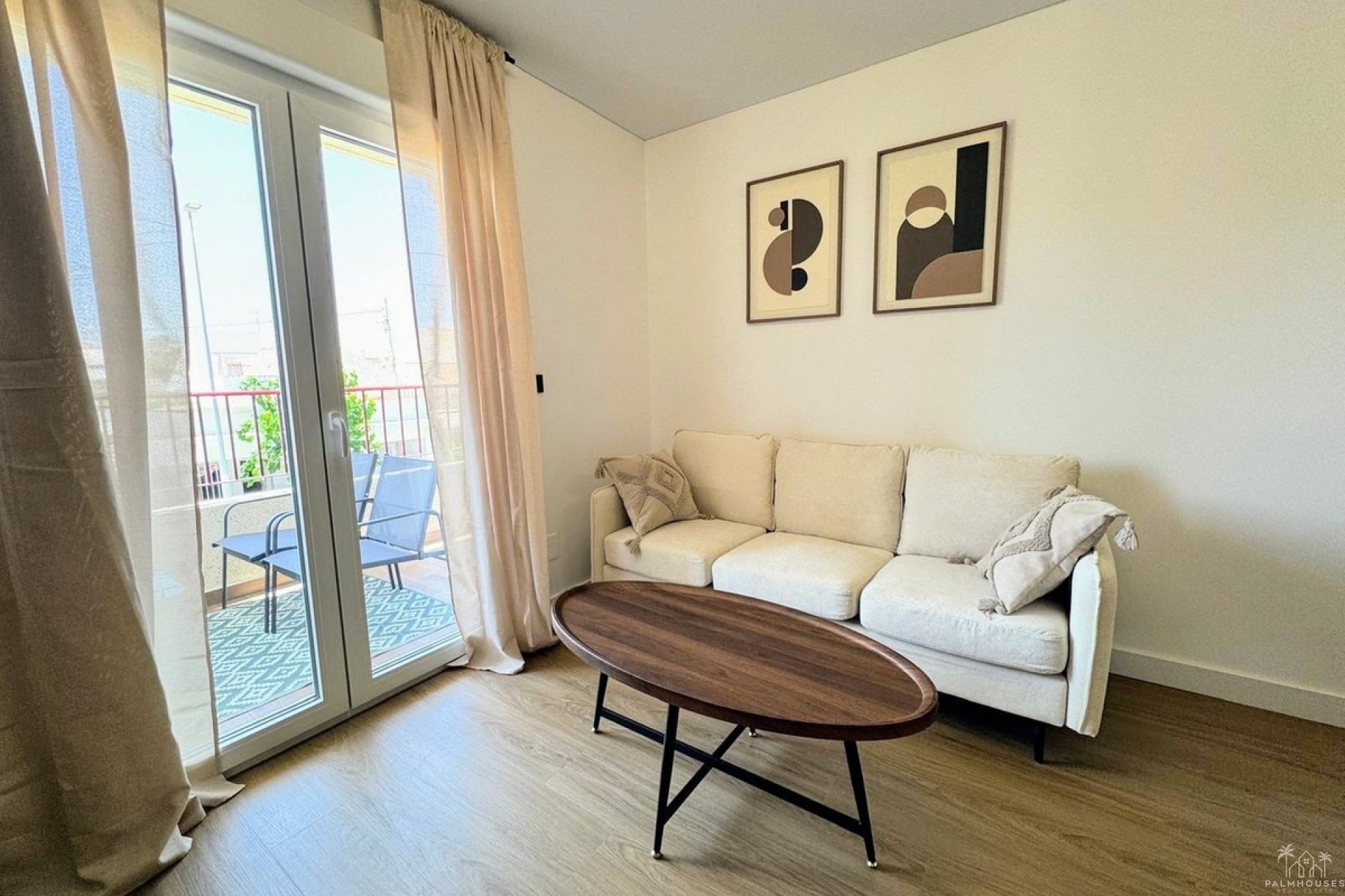 Revente - Apartment - Pilar de La Horadada - Torre de la Horadada