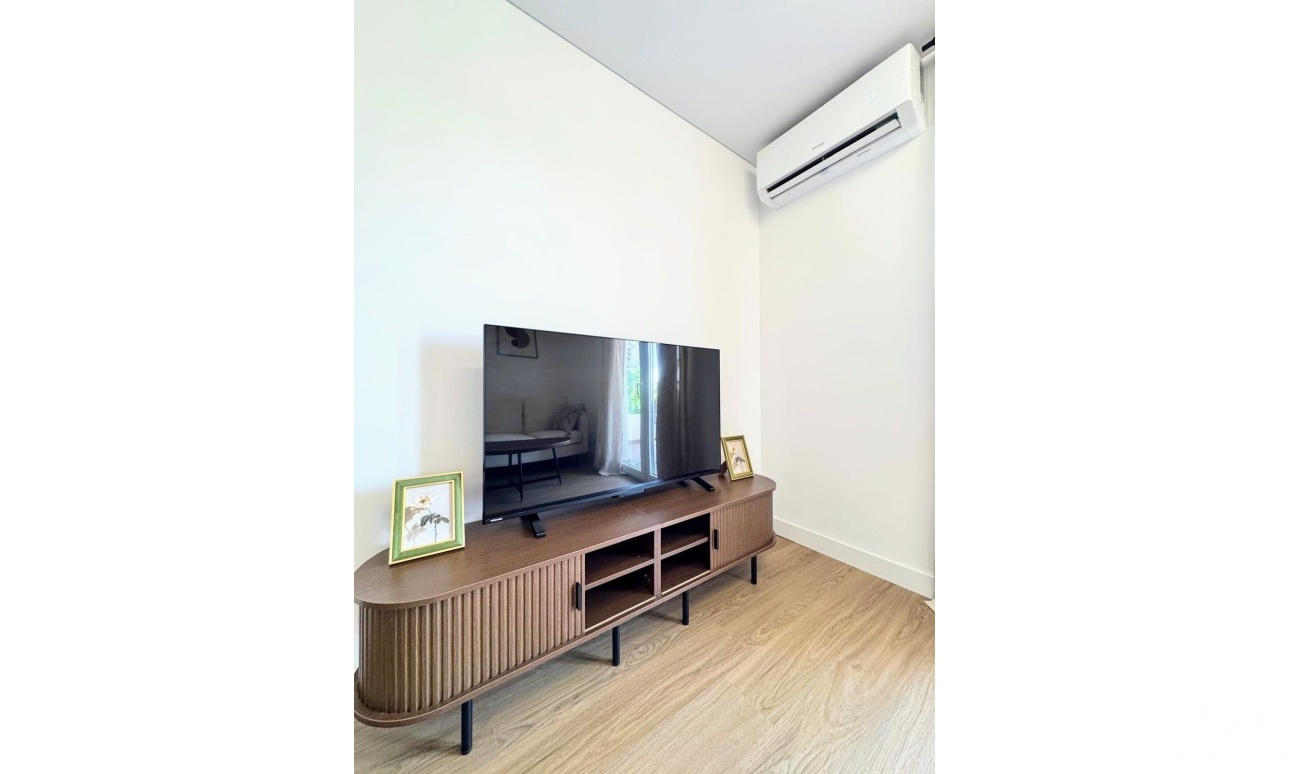 Revente - Apartment - Pilar de La Horadada - Torre de la Horadada