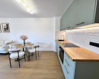 Revente - Apartment - Pilar de La Horadada - Torre de la Horadada