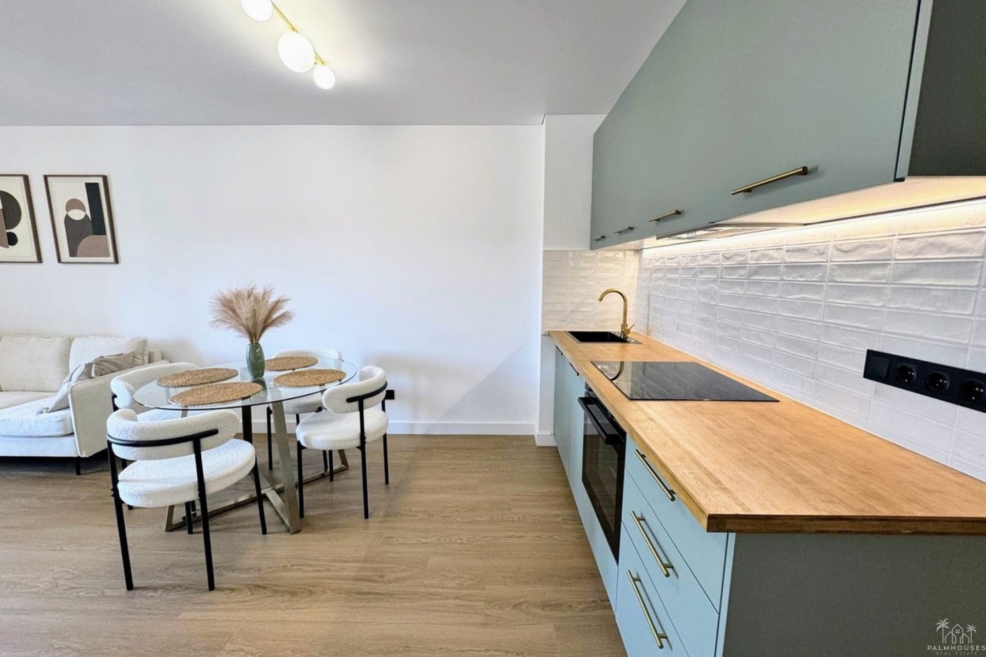 Revente - Apartment - Pilar de La Horadada - Torre de la Horadada