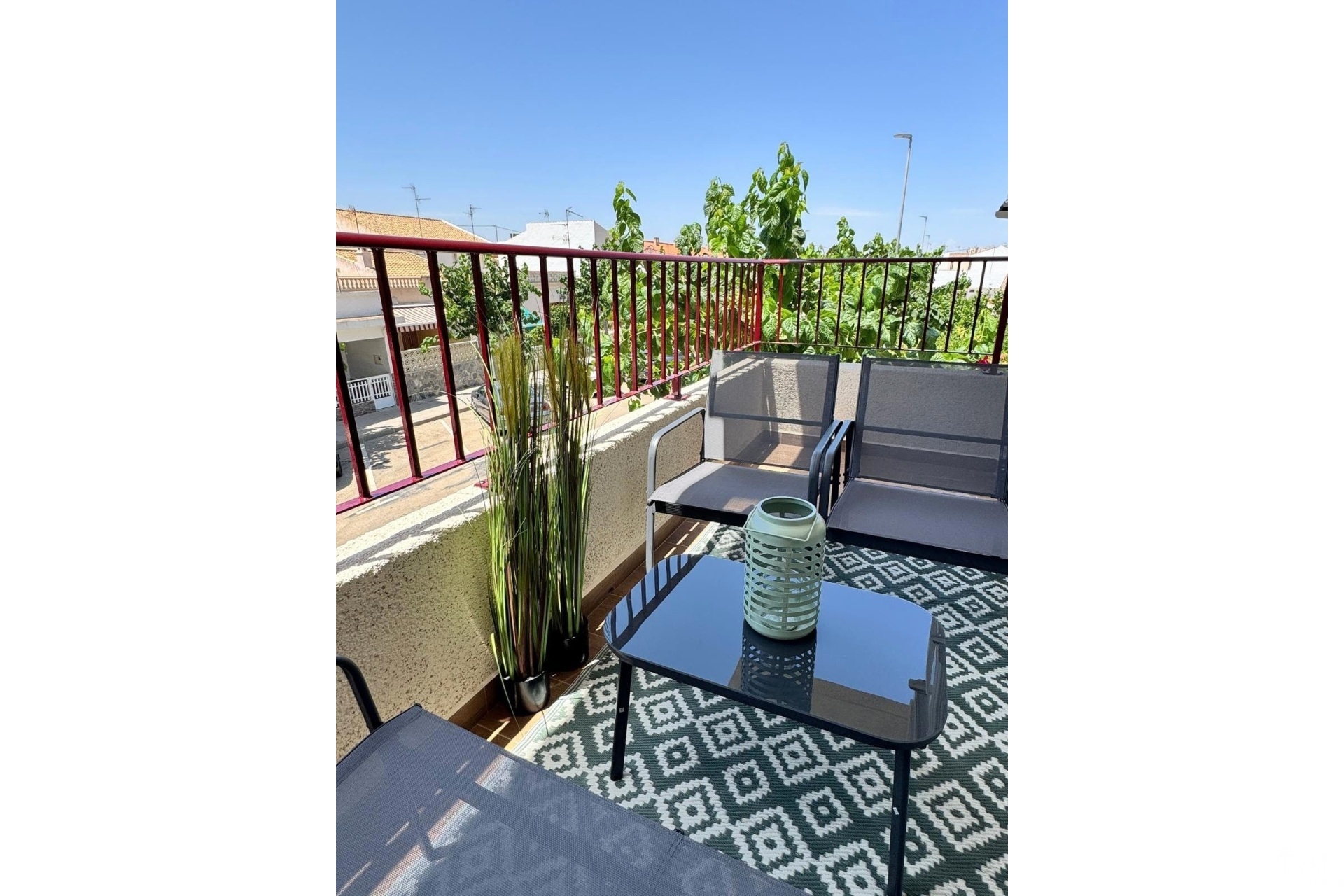 Revente - Apartment - Pilar de La Horadada - Torre de la Horadada