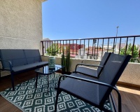 Revente - Apartment - Pilar de La Horadada - Torre de la Horadada