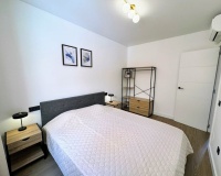 Revente - Apartment - Pilar de La Horadada - Torre de la Horadada
