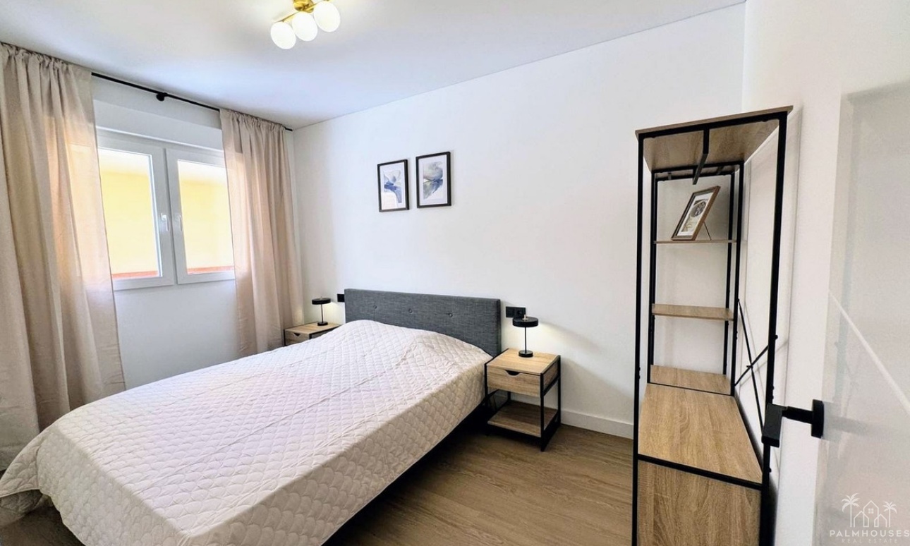 Revente - Apartment - Pilar de La Horadada - Torre de la Horadada