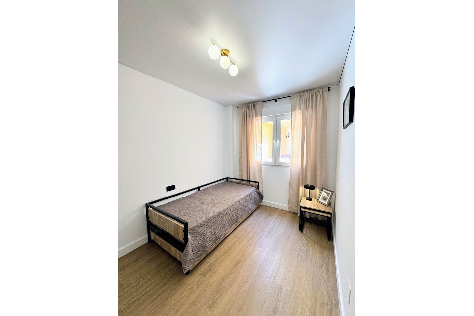 Revente - Apartment - Pilar de La Horadada - Torre de la Horadada