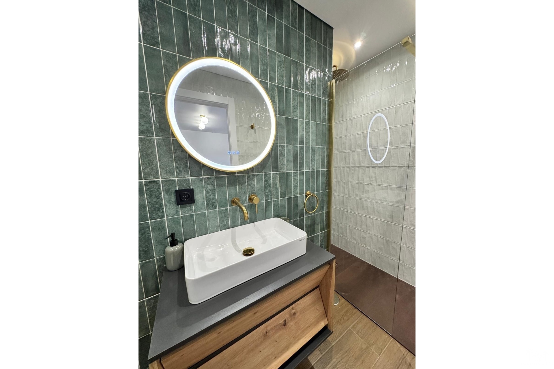 Revente - Apartment - Pilar de La Horadada - Torre de la Horadada