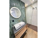 Revente - Apartment - Pilar de La Horadada - Torre de la Horadada