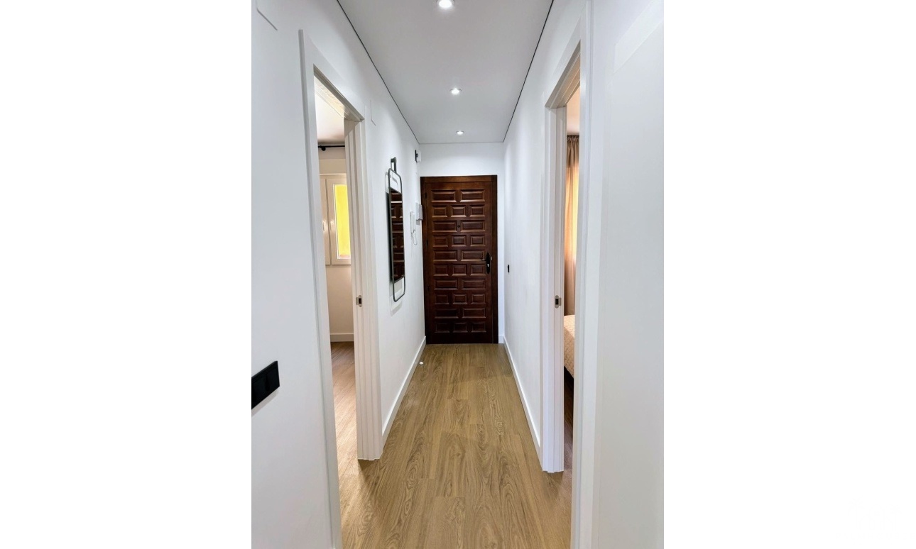 Revente - Apartment - Pilar de La Horadada - Torre de la Horadada