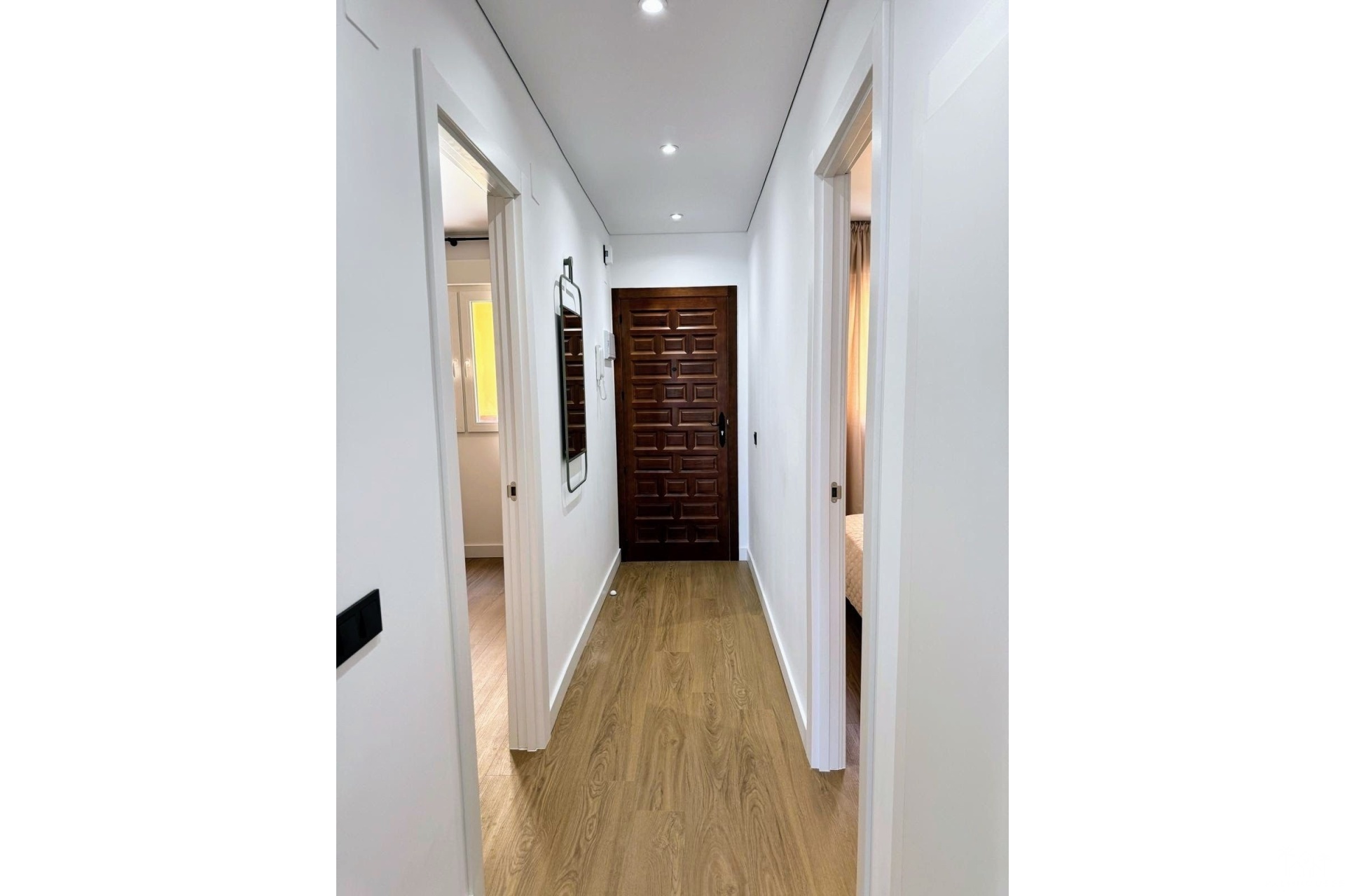 Revente - Apartment - Pilar de La Horadada - Torre de la Horadada